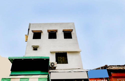 Bareilly House | House ∙ 2 guests
