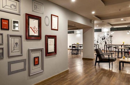 Vaishali House | House ∙ 3 guests
