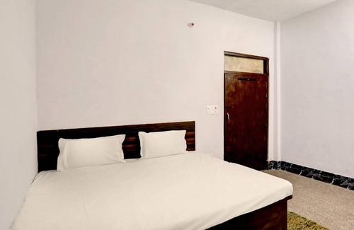 Hasanpur House | House ∙ 3 guests