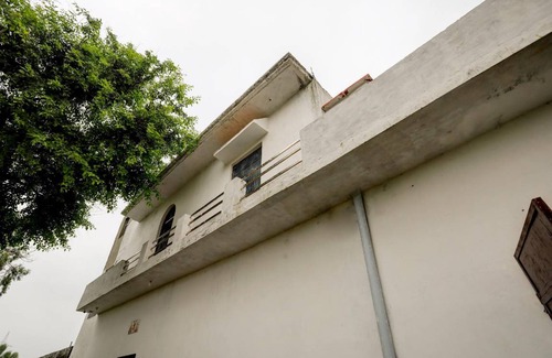 Hasanpur House | House ∙ 3 guests