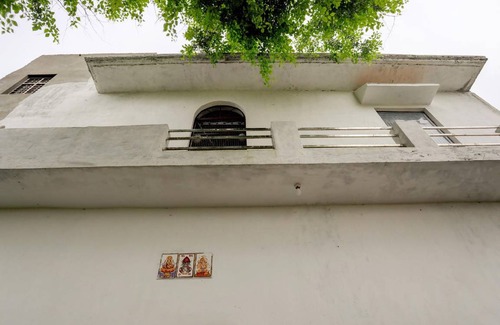Hasanpur House | House ∙ 3 guests