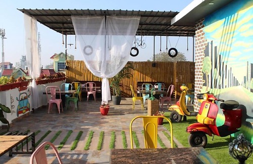 Bareilly Apartment | 250 m² Serviced apartment ∙ 5 guests