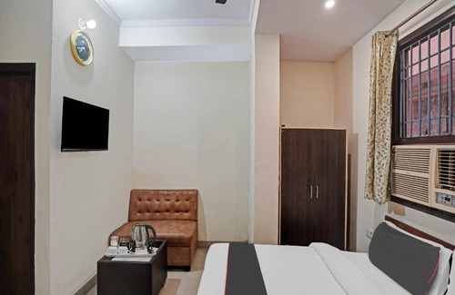 Delhi House | House ∙ 2 guests