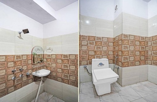 Delhi House | House ∙ 2 guests