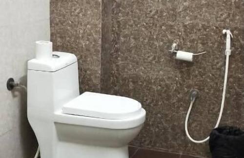 Taj Ganj Hostel | Joey's Hostel Agra