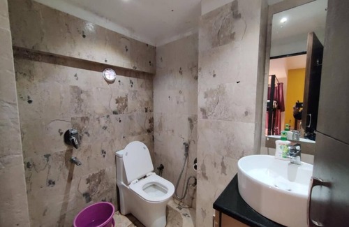 Taj Ganj Hostel | Joey's Hostel Agra