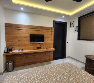 Basai House | Khas Mahal Homestay