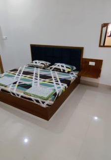 Vrindavan House | Kishori kripa