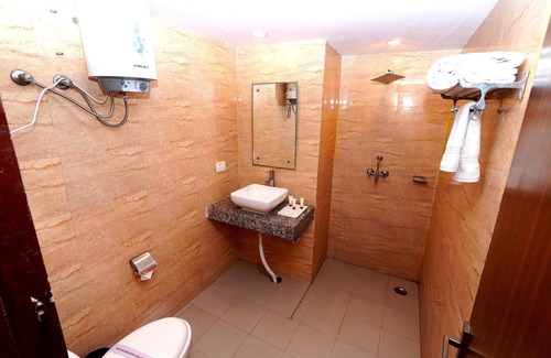Mathura Hotel | Krishna Valley Wellness Resort Vrindavan