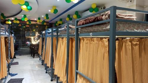 Vrindavan Hostel | Laxmi Dormitory