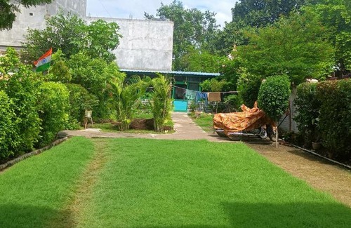 Varanasi House | Maa Gauri paying guest House