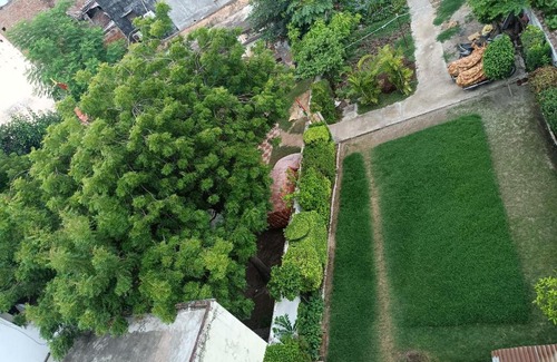 Varanasi House | Maa Gauri paying guest House