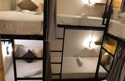 Agra Hostel | Madpackers Hostel Agra
