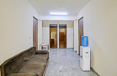 Greater Noida House | Motel ∙ 3 guests