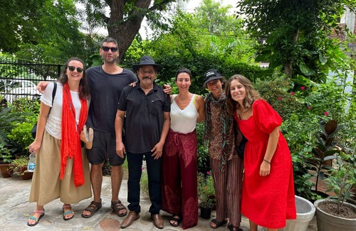 Taj Ganj House | Motel ∙ 8 guests