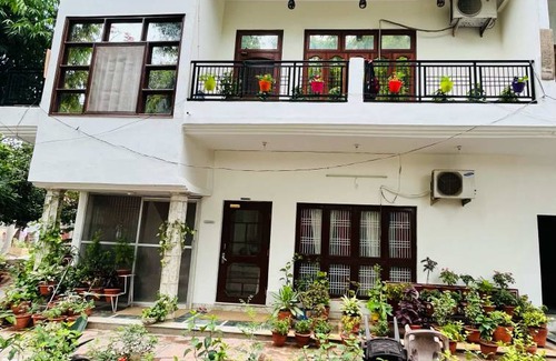 Taj Ganj House | Motel ∙ 8 guests