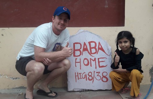 Basai House | Motel ∙ 8 guests