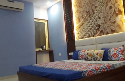 Basai House | Motel ∙ 8 guests