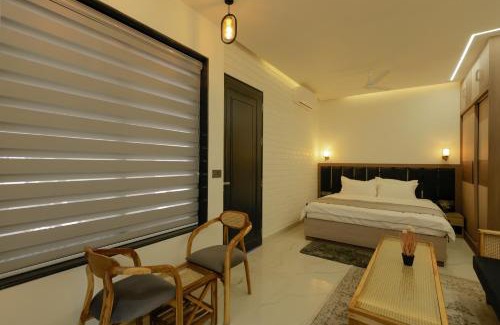 Mathura House | Narayana Homes