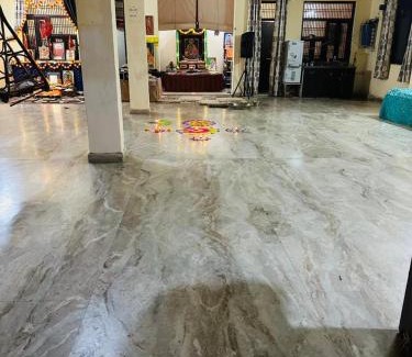 Vrindavan House | Nidhivan Vatika Ashram