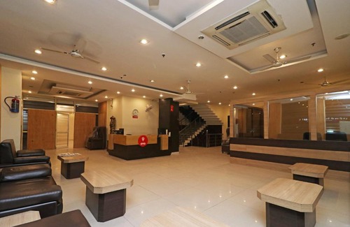 Kaushambi Hotel | OYO 11629 Hotel Sunshine Inn