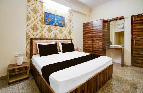 Mohangarh Hotel | OYO Flagship hotel vasundhara inn