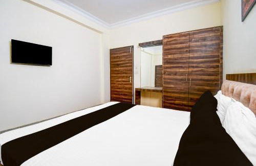 Mohangarh Hotel | OYO Flagship hotel vasundhara inn