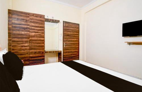 Mohangarh Hotel | OYO Flagship hotel vasundhara inn