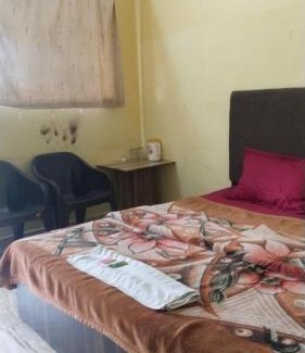 Gomti Nagar Hostel | PG - Sudha sadan