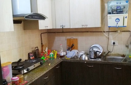 Noida Resort | Private room ∙ 1 guest