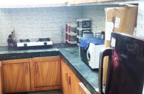 Aliganj Resort | Private room ∙ 2 guests