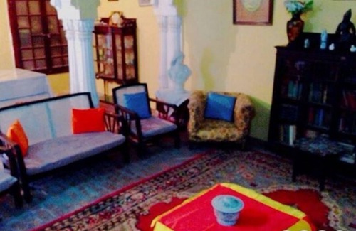 Jalesar Resort | Private room ∙ 2 guests