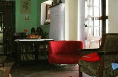 Jalesar Resort | Private room ∙ 2 guests