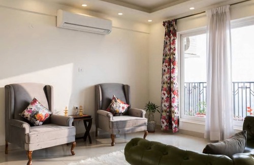 Noida Resort | Private room ∙ 2 guests