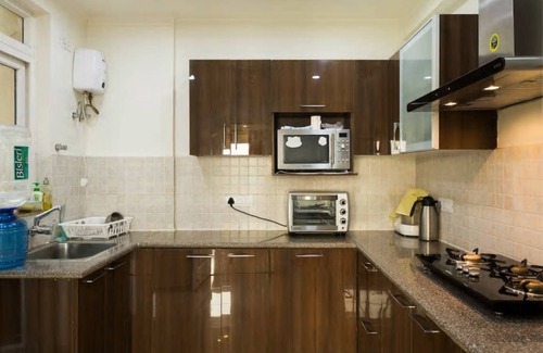 Noida Resort | Private room ∙ 2 guests