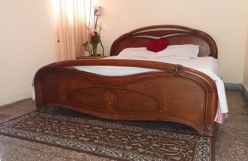 Delhi Resort | Private room ∙ 2 guests
