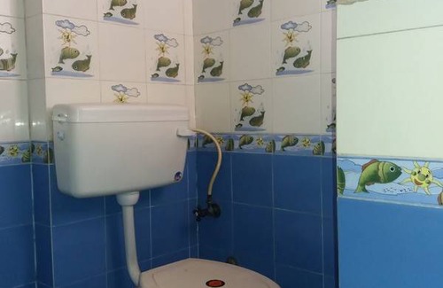 Delhi Resort | Private room ∙ 2 guests