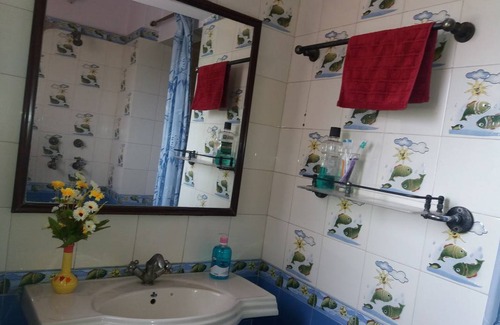 Delhi Resort | Private room ∙ 2 guests