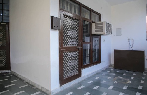 Taj Ganj Resort | Private room ∙ 2 guests