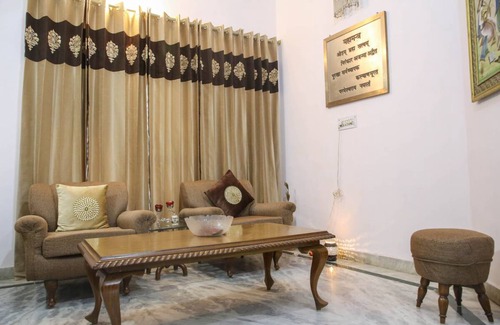 Taj Ganj Resort | Private room ∙ 2 guests