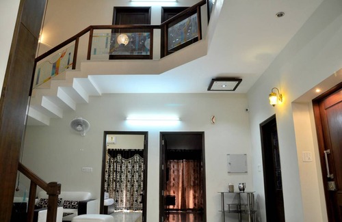 Taj Ganj Resort | Private room ∙ 2 guests