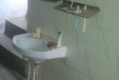 Lucknow Resort | Private room ∙ 3 guests