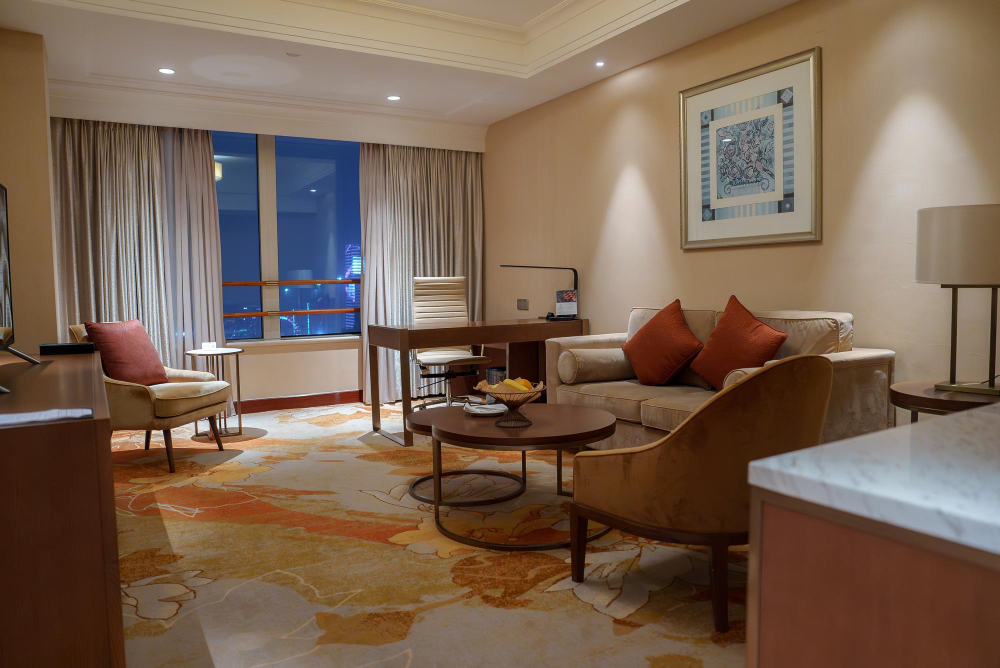 Vrindavan Apartment | Radhe Kripa Niwas