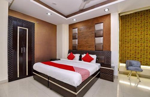 Islamnagar Hostel | Rajpootana Hotale