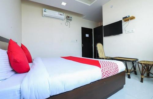Islamnagar Hostel | Rajpootana Hotale