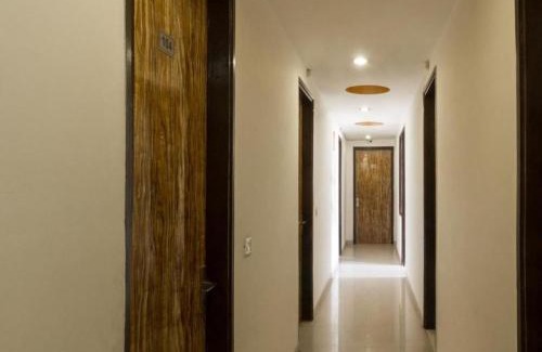 Islamnagar Hostel | Rajpootana Hotale