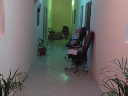 Varanasi Hostel | Red Banglow Foundation