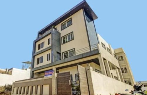 Gomti Nagar Hotel | RROOMS Elite Hotel Ekana Grand