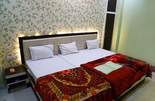 Varanasi House | RUDRA PALACE