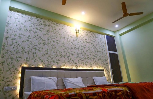 Varanasi House | RUDRA PALACE